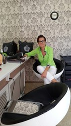 Бизнес-курс Дины Сергеевой 