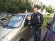 Автоинструктор на машине с автоматической коробкой передач в Невском р