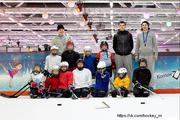 Хоккейная-Школа Hockey_Masters
